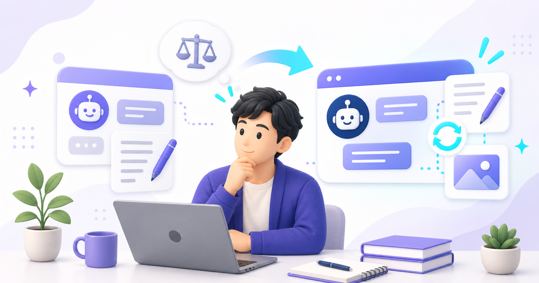 なぜClaude CodeからCodex中心へ移したのかのイメージ図